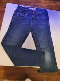 Spodnie jeansowe Palomino 116 Slim