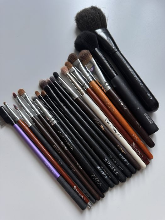 Набір оригінальних кісточок для макіяжу