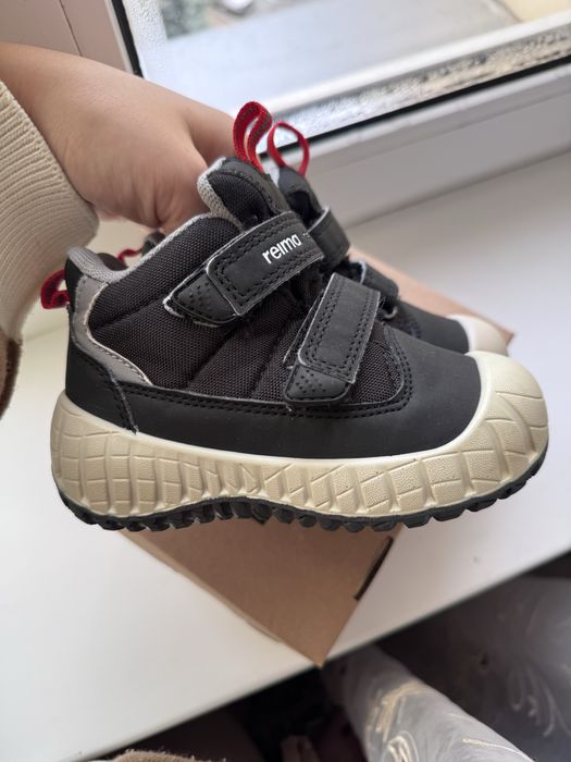 Дитяче взуття Reimatec, 23 розмір