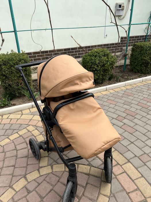 Колясна Anex E/type