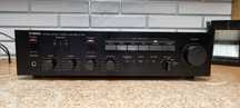 Wzmacniacz stereo YAMAHA A-500. Japan