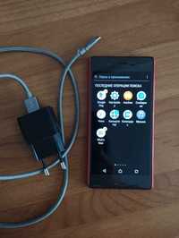 Смартфон Sony Xperia F5122