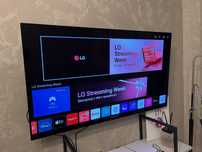 Telewizor LG OLED 55” 120hz