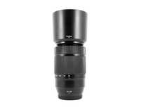 Fujifilm XC 50-230mm OIS II