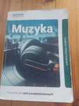 Podręcznik do muzyki dla klasy 1