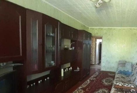 Сертефикат! Продам 3 комнатную квартиру в самом центре Чугуева