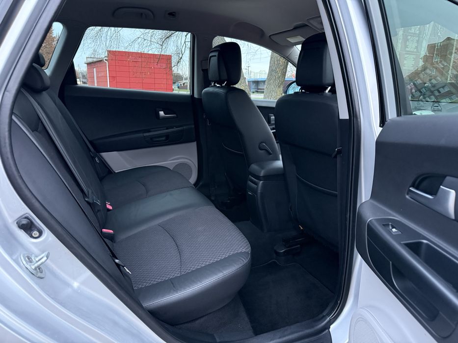 KIA Ceed з Німеччини