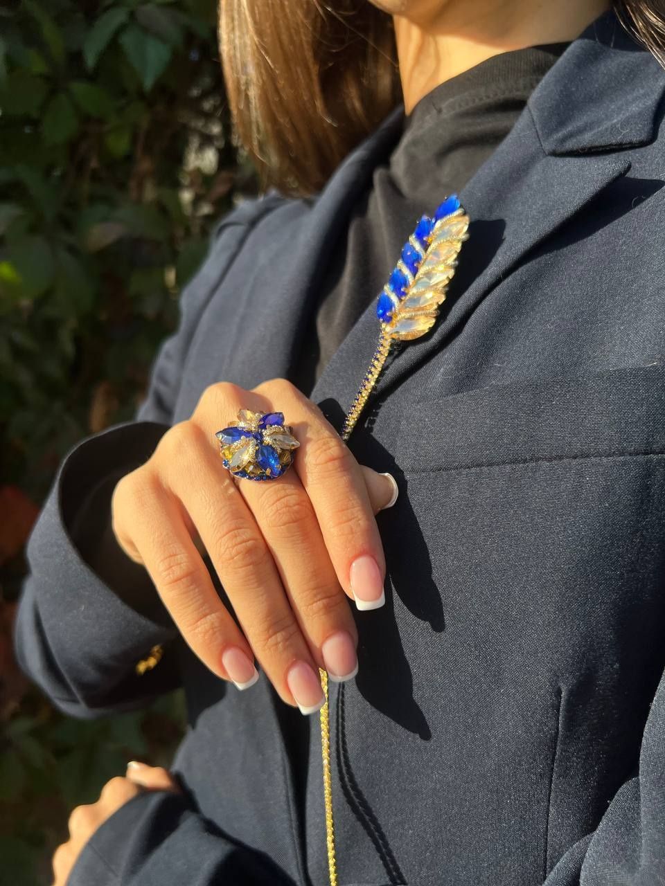 Патріотична колекція для жінок