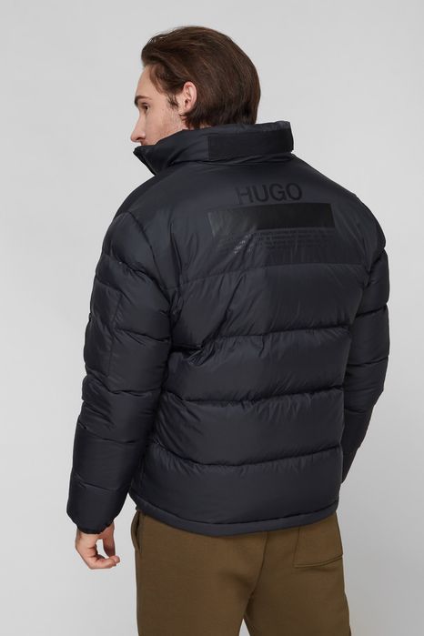 куртка Hugo boss