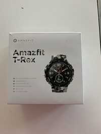 Smart Watch Amazfit T-rex