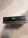 Nagrywarka BR BLUE RAY LG BH10LS38, + dysk 2tb
