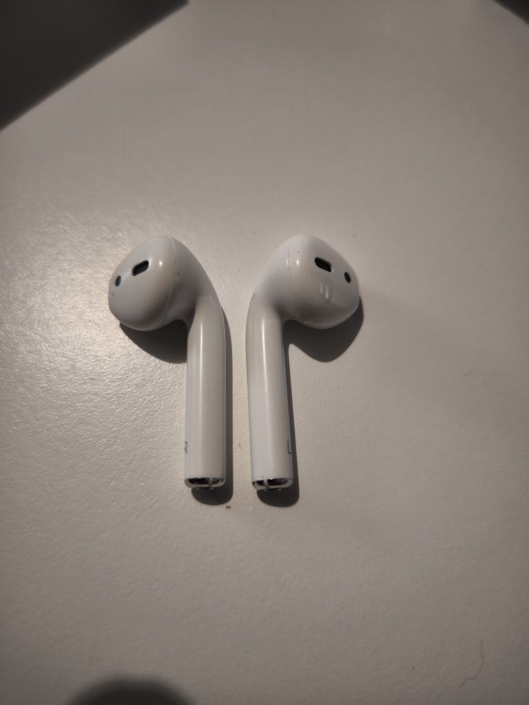 Słuchawki Apple Air pods Pro 2 , Orginalne Stan bardzo Dobry