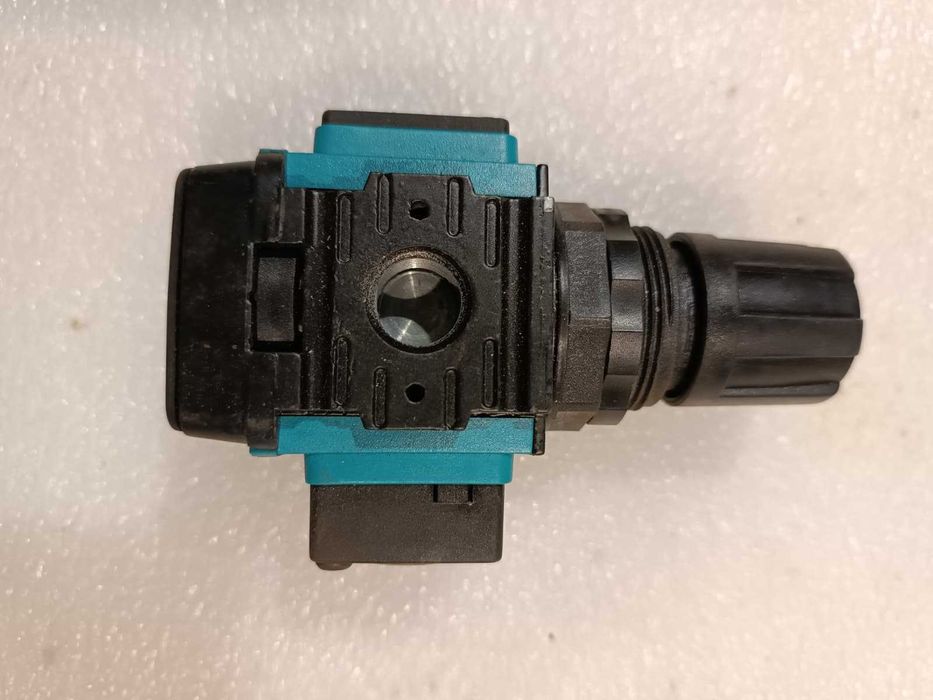 Regulator ciśnienia z MANOMETREM AirPrep R20-1/4-G