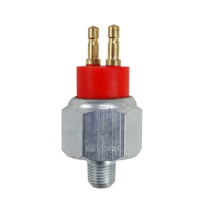 Czujnik hydrauliczny włącznik światła STOP 2 PIN Ursus C-360 ELMOT