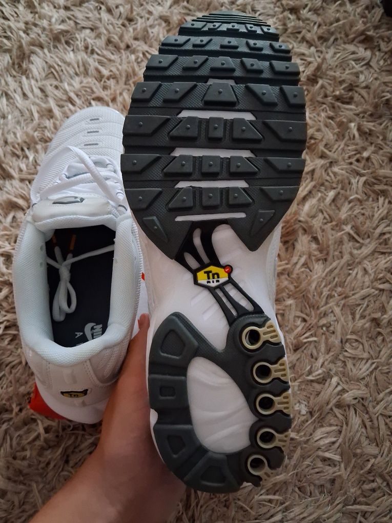 Nike Air Max Plus Tn rozmiar 45 Nowe Nieużywane