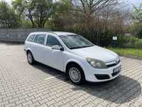 Opel astra H kombi 1.7