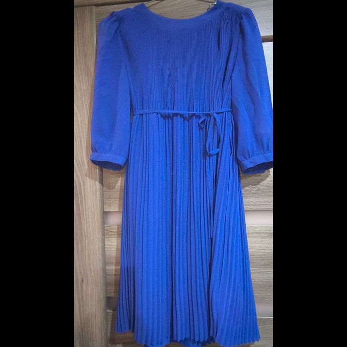 Продам сукню пліссе