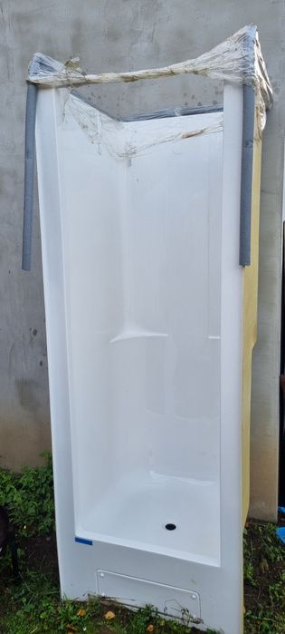 Kabina prysznicowa VOLMAR kontenerowa