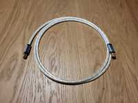 Oyaide Continental 5S 102 SSC Conductor USB     180 cm.