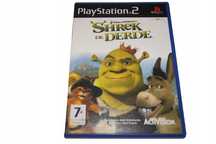 Gra Shrek The Third Sony Playstation 2 (Ps2)
