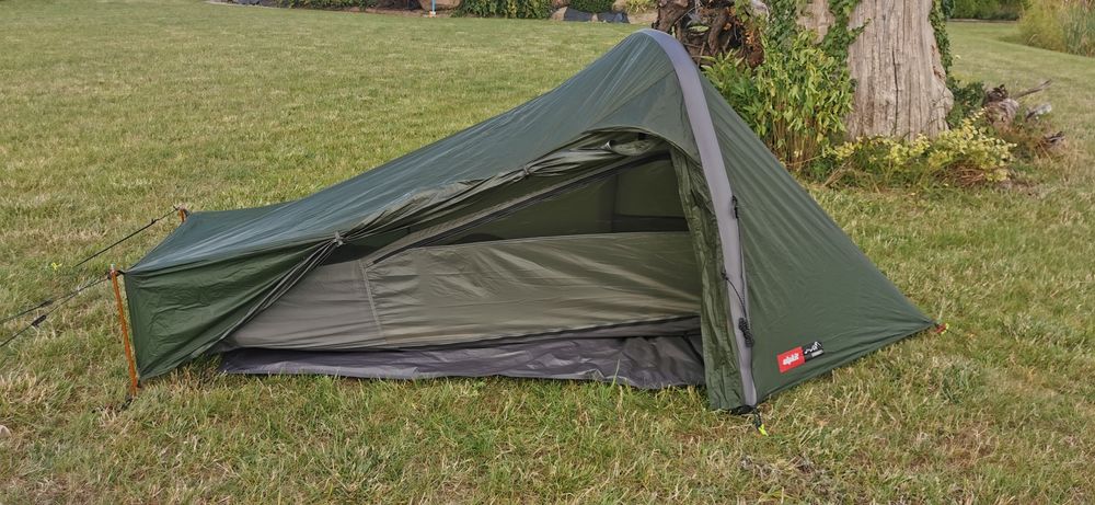 Alpkit 1 Aeronaut namiot 1 osobowy