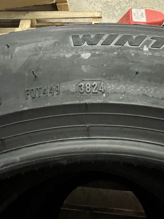 Opony Zimowe Pirelli 205/60 R 16 XL 96H Nowe Sottozero 3 wzmocnione