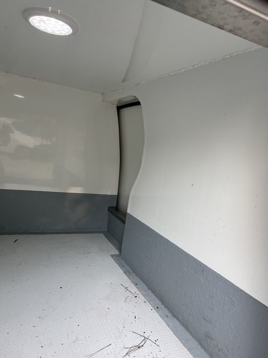 Peugeot Partner 1500 HDI