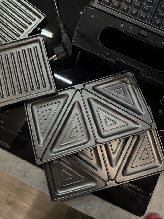 Бутербродница Gorenje