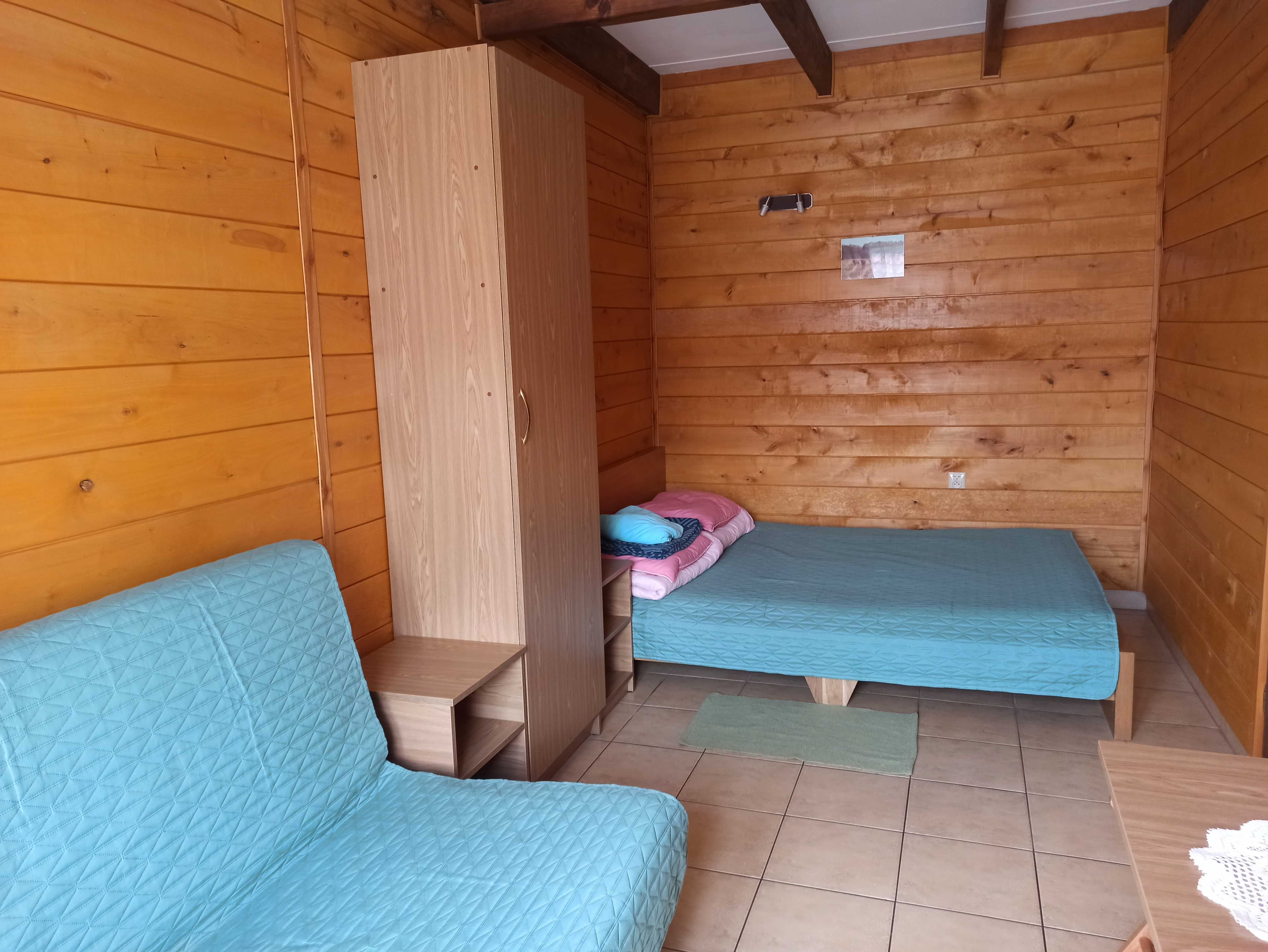 TWÓJ RAJ- Apartament /Pokoje* 2 km Zalew Siemianówka* 30 km Białowieża