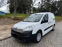 Citroen Berlingo 1.6HDI 120cv