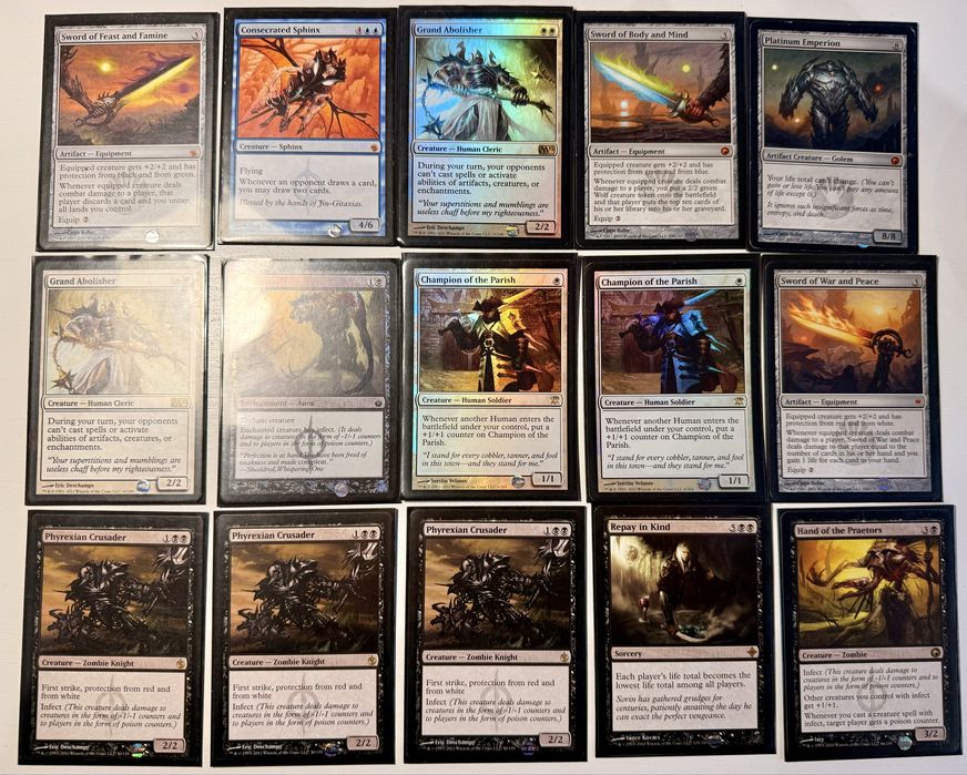 Karty Magic the Gathering -50% ceny rynkowej