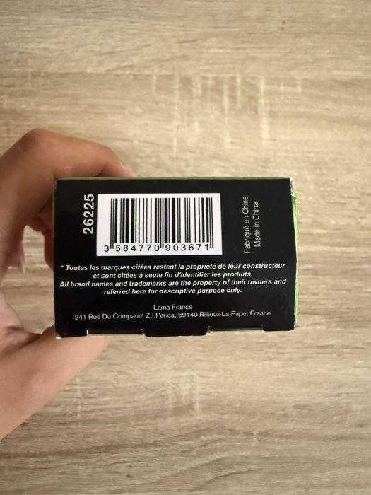 Tinteiro Genérico para Hp Deskjet