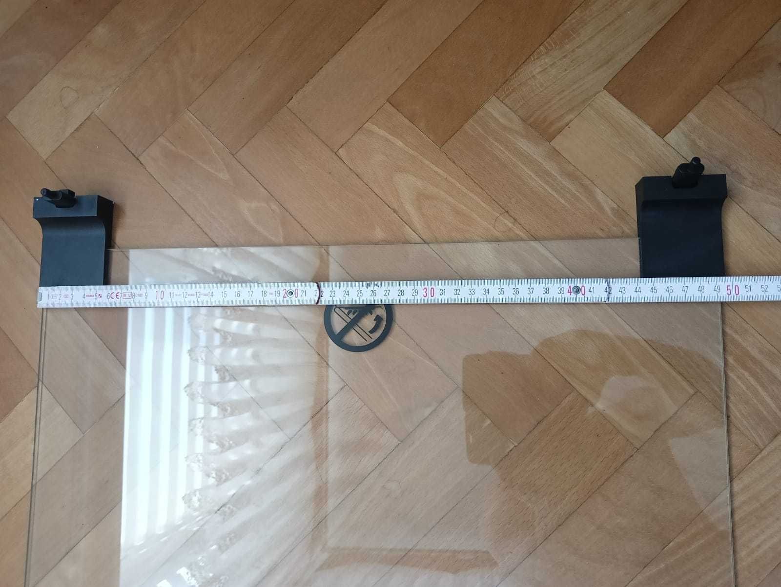 Pokrywa szklana do kuchenki gazowej Gorenje