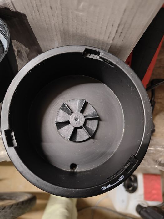 Виготовлення смузі, напоїв, подрібнення, нове