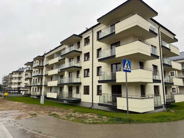 Osiedle BOREK, NOWE M2 - 48,5 m2 od Spółdzielni sprzedam