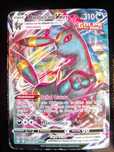 Pokémon Umbreo V e VMax 2021 e 2022.