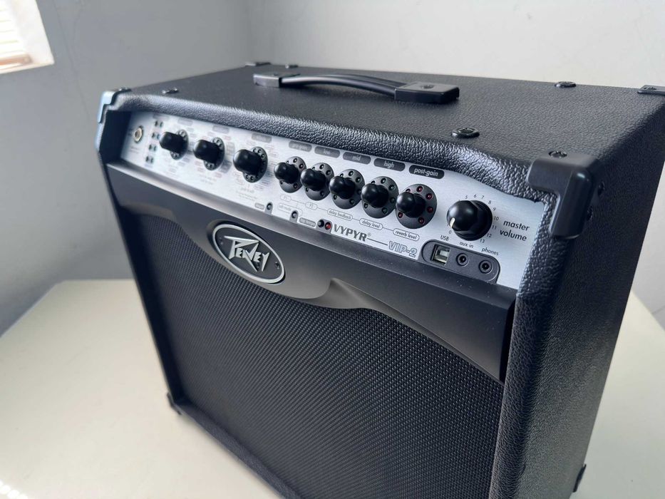 Peavey Vypr VIP2