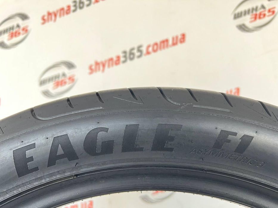 235/45 r20 goodyear eagle f1 asymmetric 3 suv 6mm шини бу