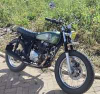 Vendo Honda CB 250