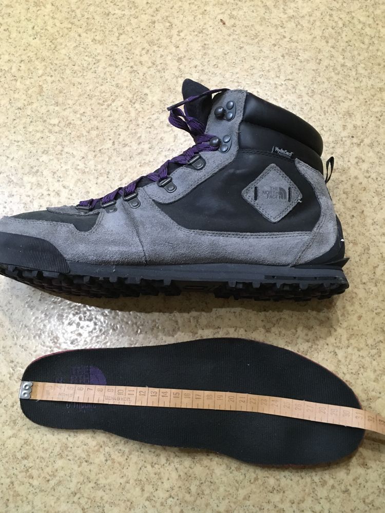Кроссовки The North Face 46-47р
