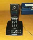 telefon bezprzewodowy panasonic