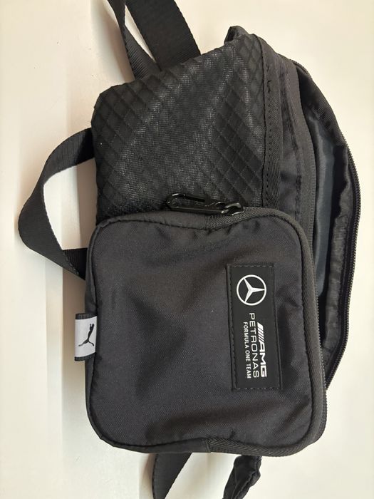 Torba Amg mercedes formula one