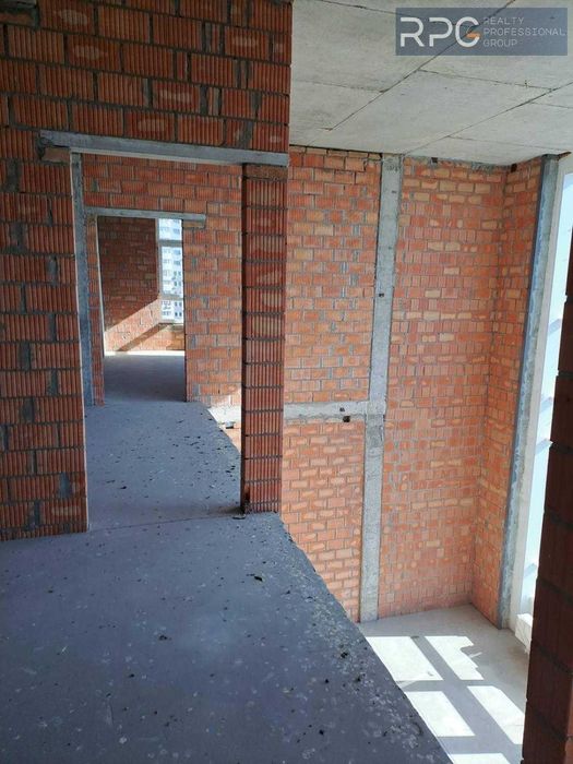 БЕЗ % ЖК Русанівська Гавань Продаж 3 рівневого пентхауса