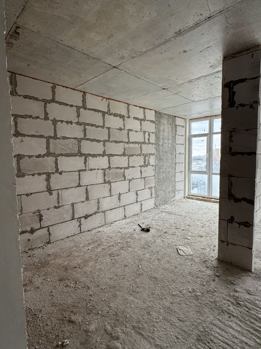 Продаж однокімнотної квартири в Смарт сіті