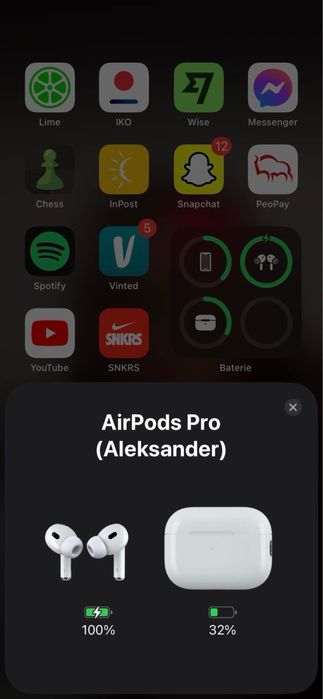 Airpods pro 2