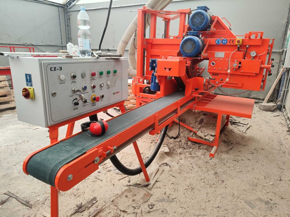 Wirex  CZ-3 sprzedam cena brutto 56000