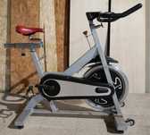 Bicicletas Spinning Star Trac Spinner Pro
