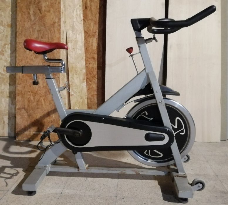 Bicicletas Spinning Star Trac Spinner Pro