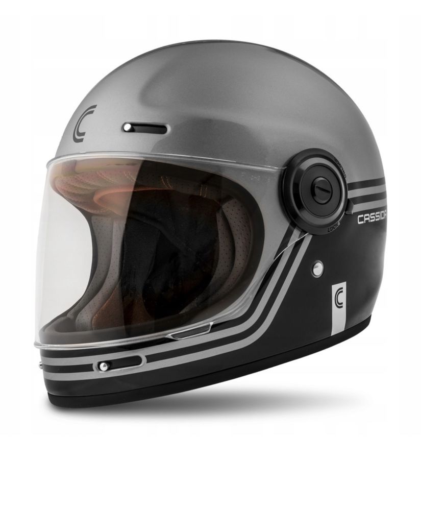 CASSIDA Kask Super Hooligan