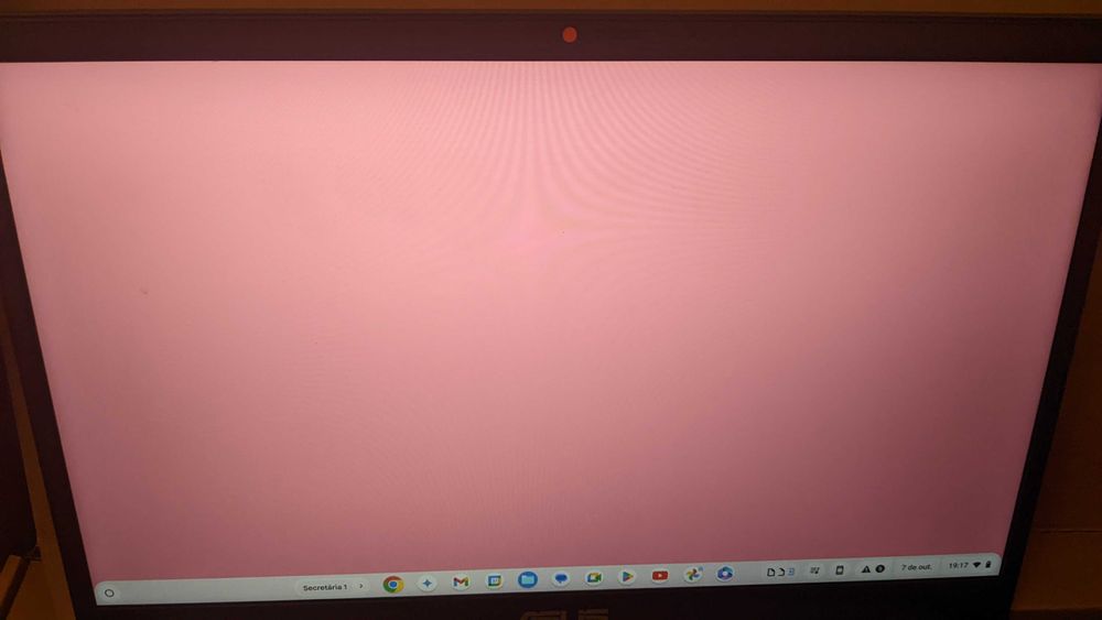 Novo com garantia Portátil Asus Chromebook 8GB | 256GB UFS